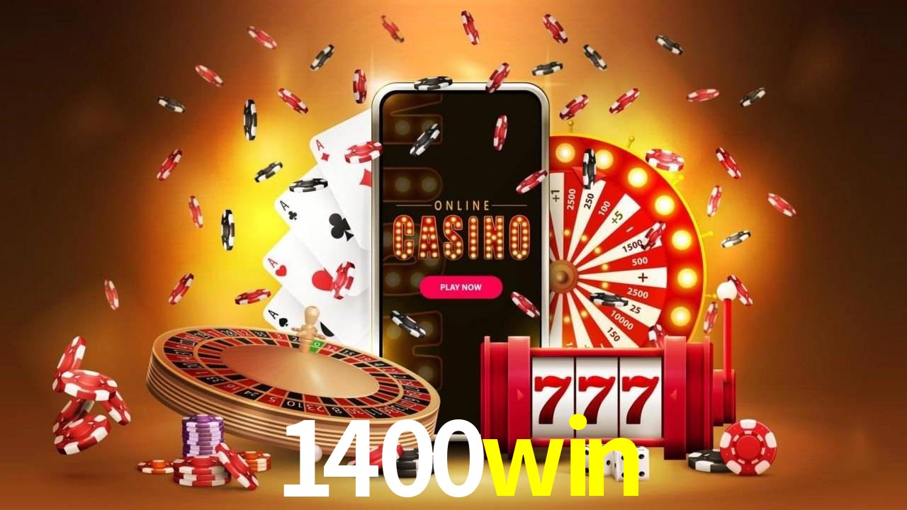 Estatísticas 1400win