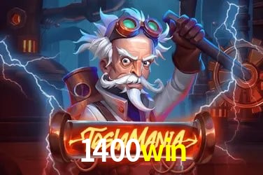 Experiência VIP 1400win