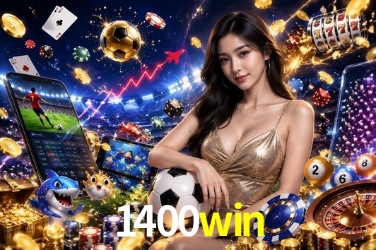 Experiência VIP 1400win