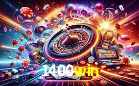 Casino Ao Vivo 1400win