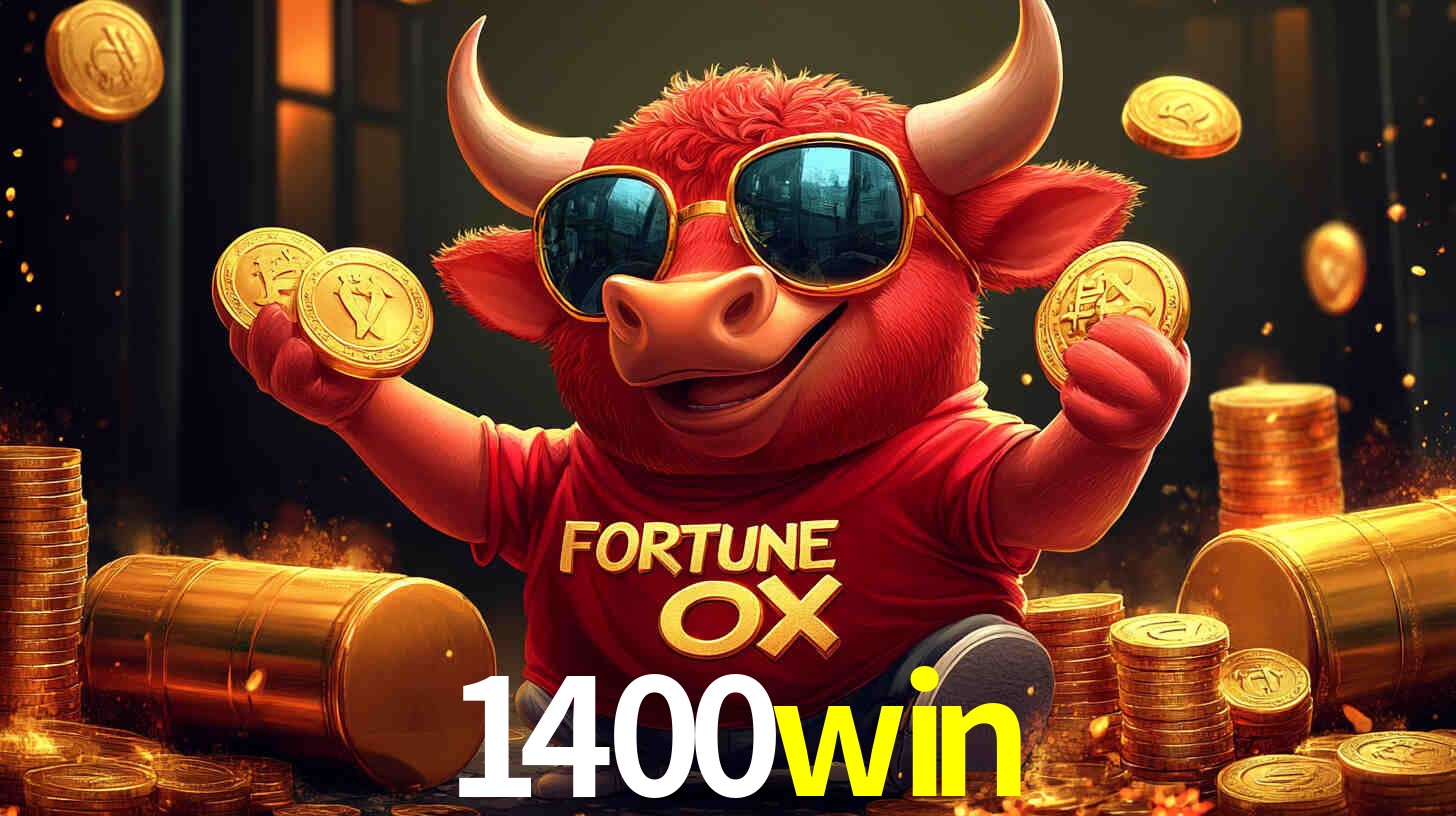 Apostas Esportivas na 1400win: Um Guia Completo