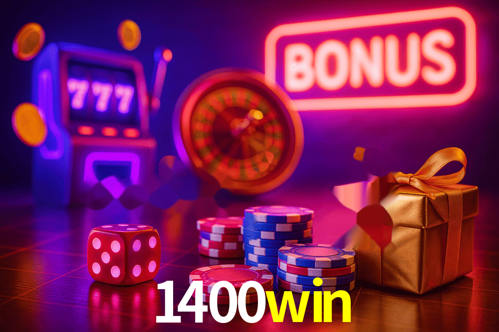 Inovações de Jogos na 1400win: O Futuro das Experiências Interativas