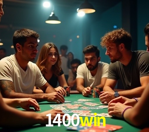 Design Responsivo 1400win