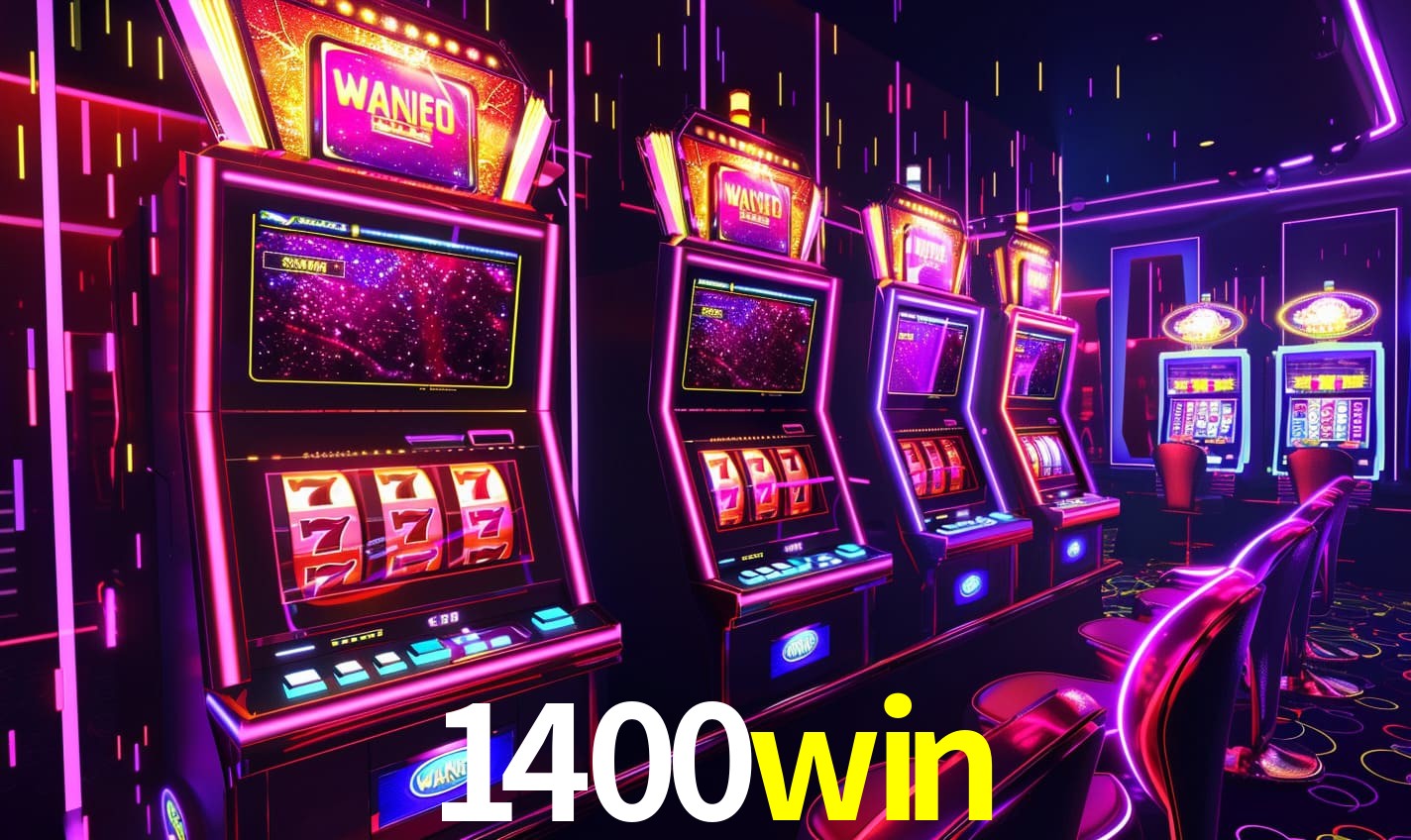 Descubra a Essência do 1400win: Nossa História e Compromissos