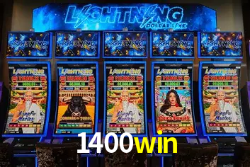 Apostas Esportivas na 1400win: Um Guia Completo
