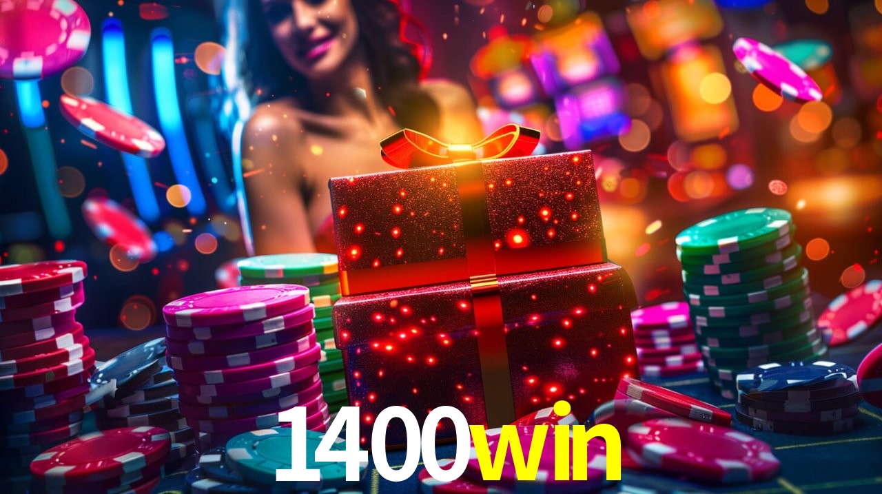 A Emoção da Loteria na 1400win: Uma Chance de Mudança de Vida