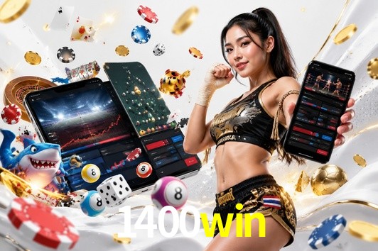 API Integration 1400win