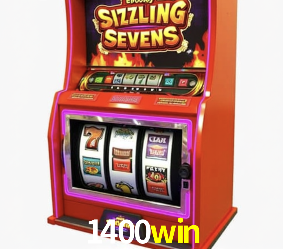 APP oficial da 1400win para mobile