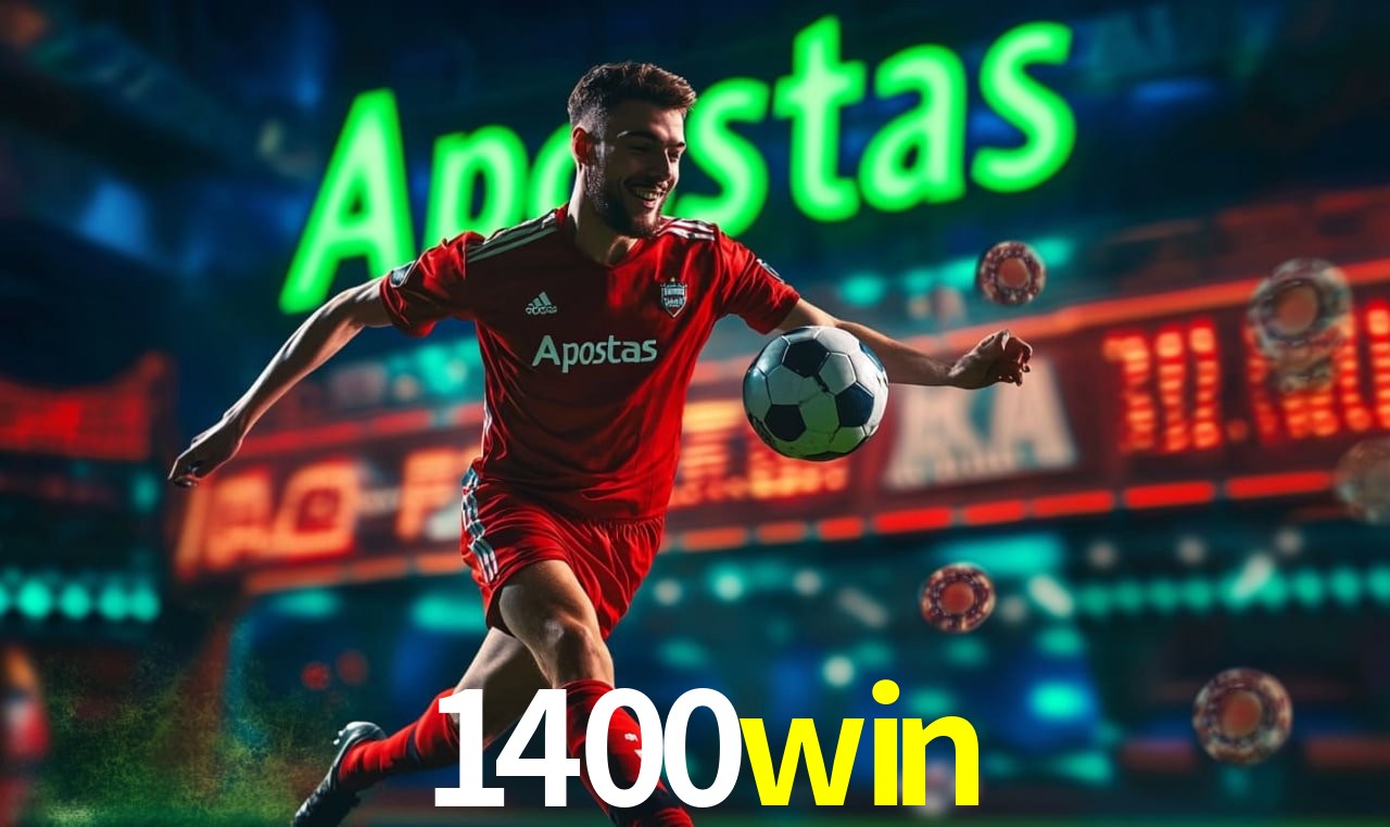 cassino 1400win