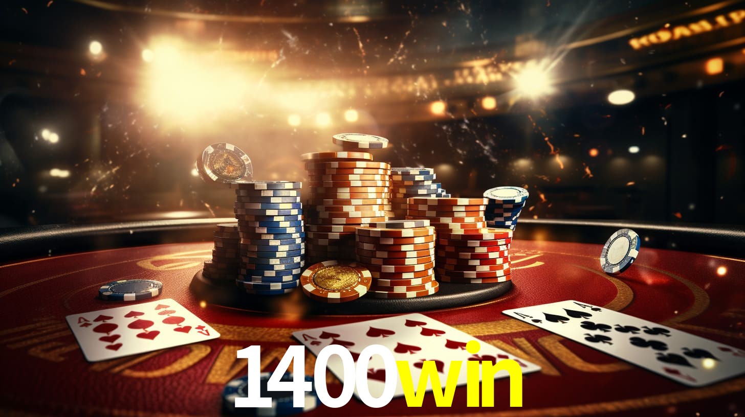 Live Casino 1400win