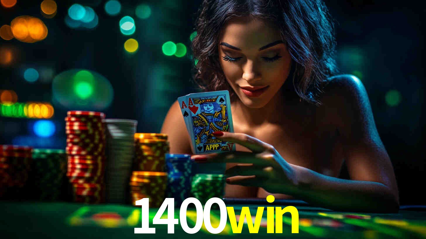 Descubra a Essência do 1400win: Nossa História e Compromissos