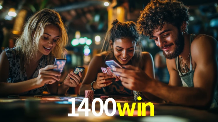 Tournaments 1400win