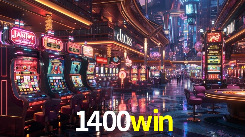 Live Casino 1400win