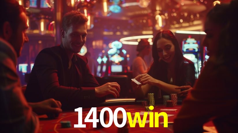 Desvendando o Mundo dos Jogos Virtuais na 1400win