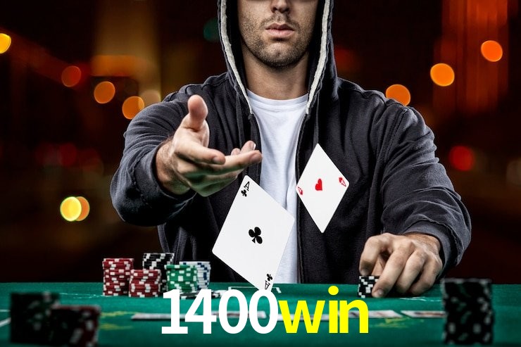 Bônus Generosos e Exclusivos no 1400win para Você!