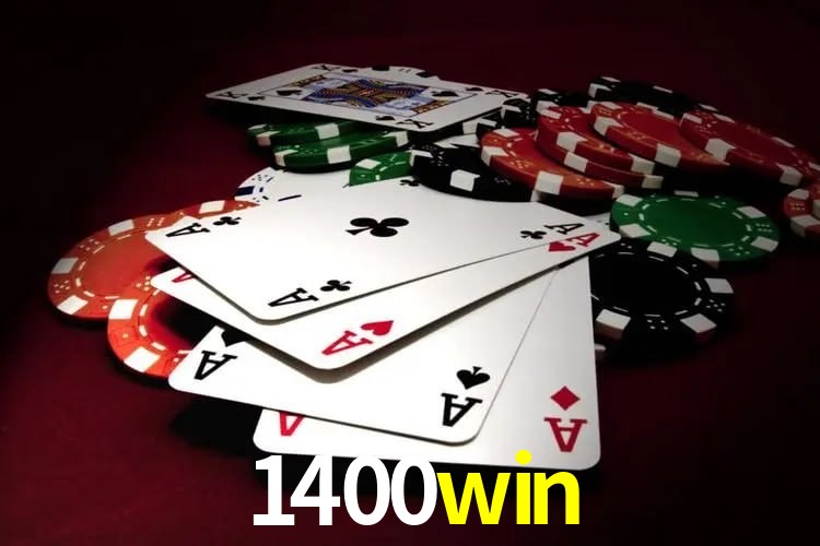 Interface Premium 1400win