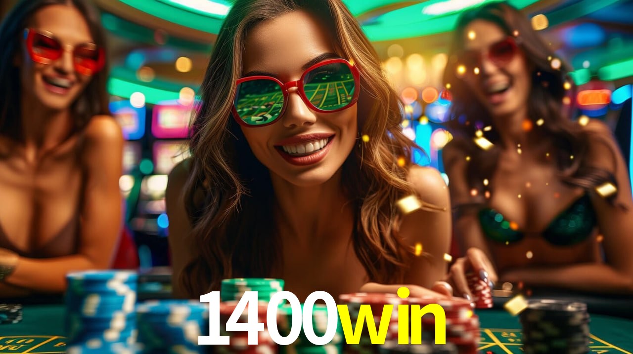 Tennis Betting 1400win