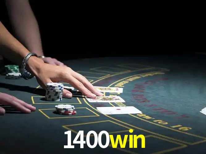 Cadastro Rápido 1400win