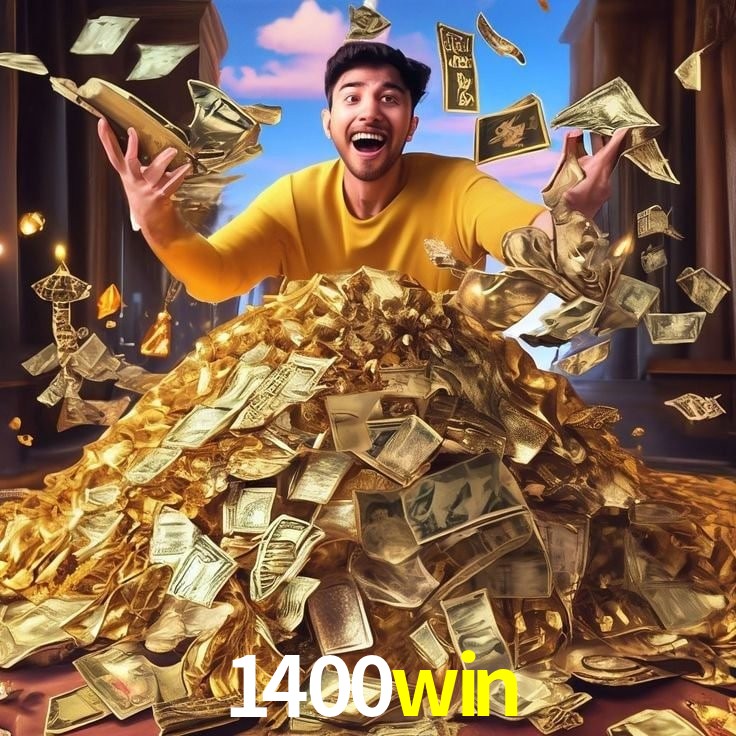 PIX Instantâneo 1400win