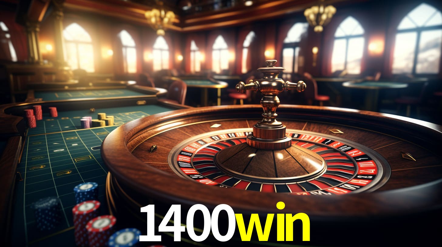 Blackjack Table 1400win