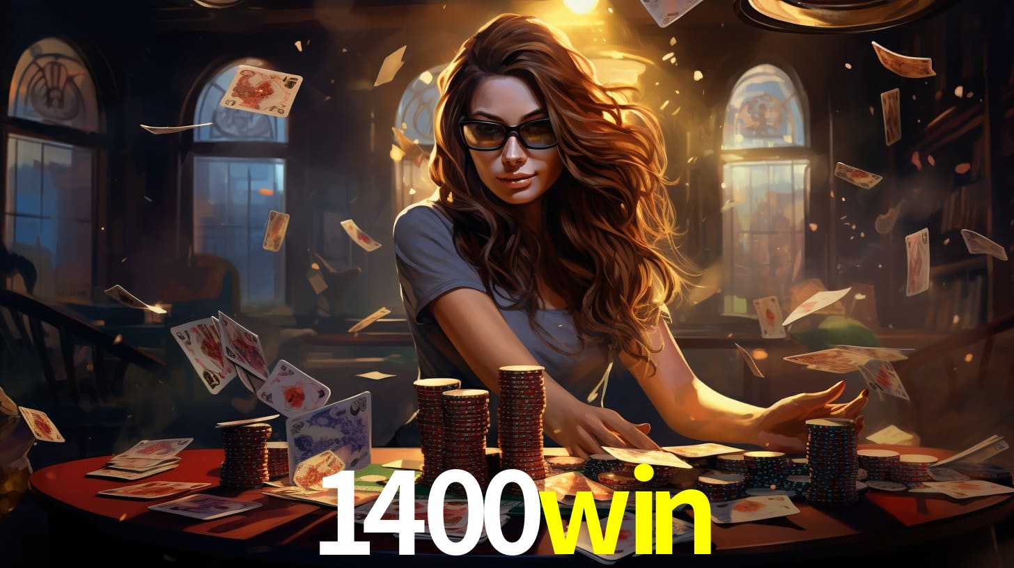 VIP Casino 1400win