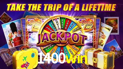 Descubra a Magia dos Jogos de Arcade no 1400win