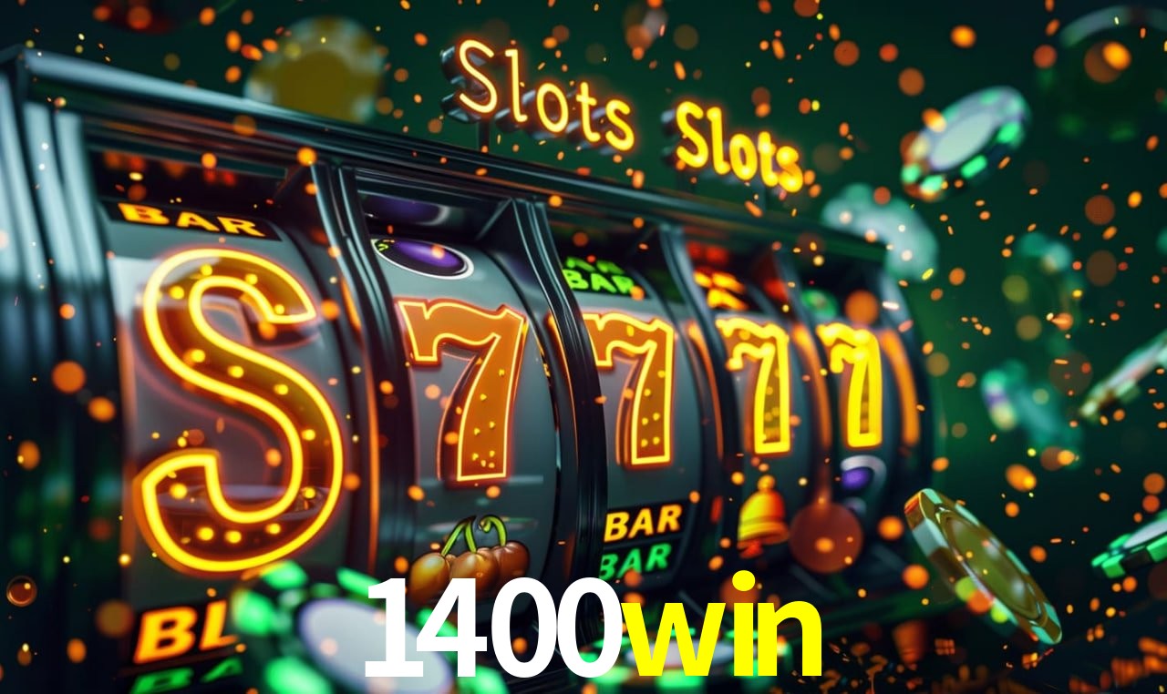 Bônus Diários 1400win