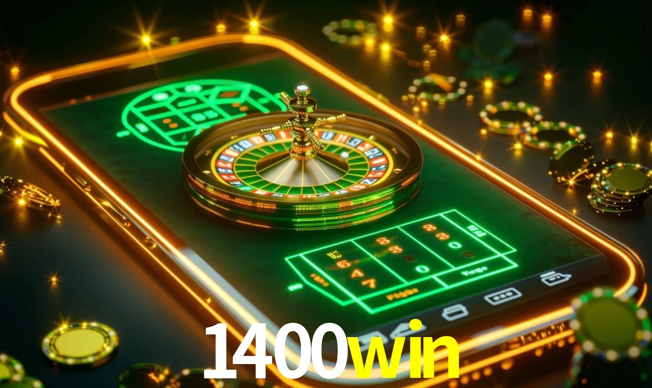 Casino Ao Vivo 1400win