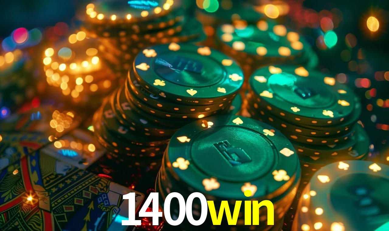 Torneios 1400win