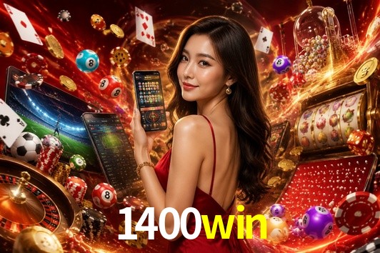 Flash Promotion 1400win