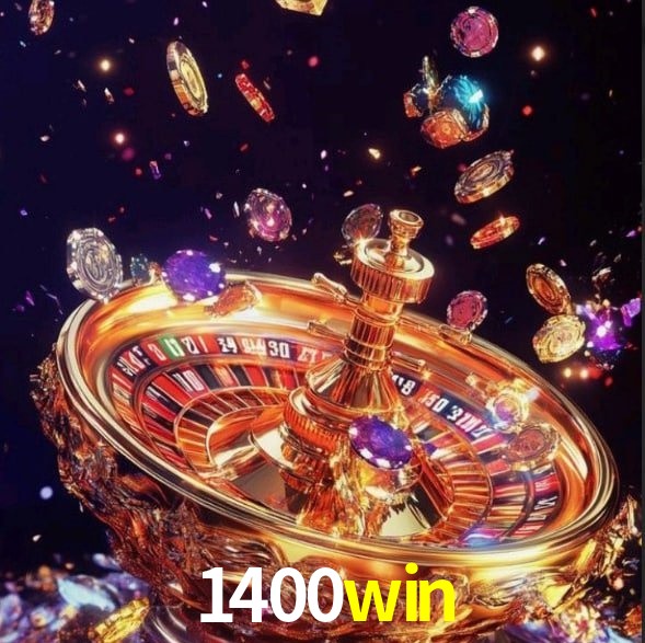 Provedores de Jogos 1400win