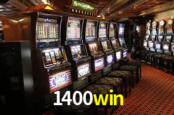 A Revolução dos Aplicativos de Jogos no 1400win