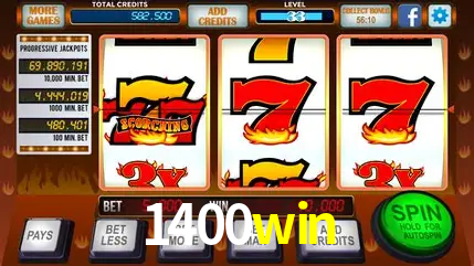 A Experiência Imersiva dos Cassinos Ao Vivo no 1400win