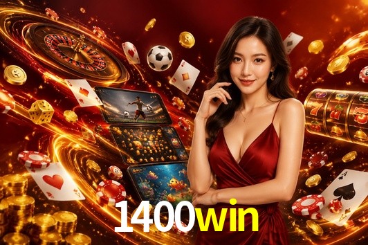 Seasonal Promotions 1400win