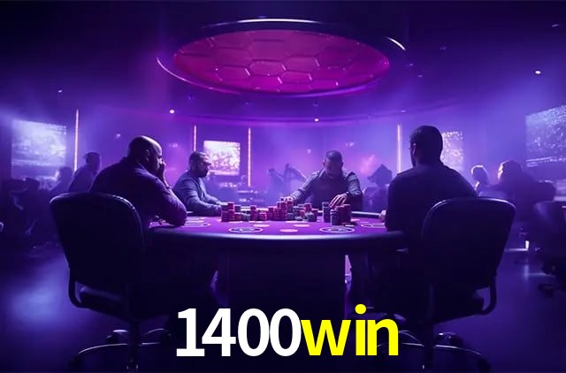 Inovações de Jogos na 1400win: O Futuro das Experiências Interativas