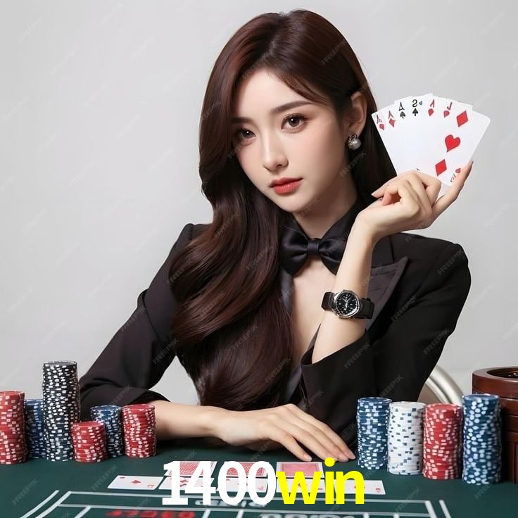 Diretório de Jogos 1400win