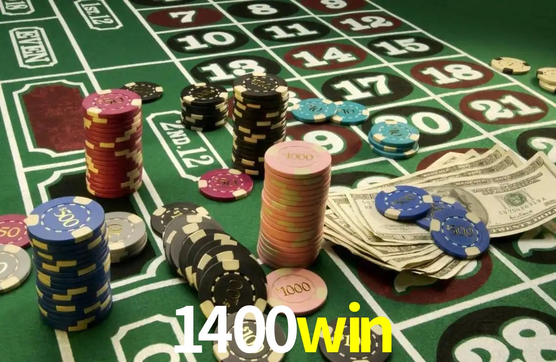 Explore as vantagens do 1400win: serviço profissional e confiabilidade