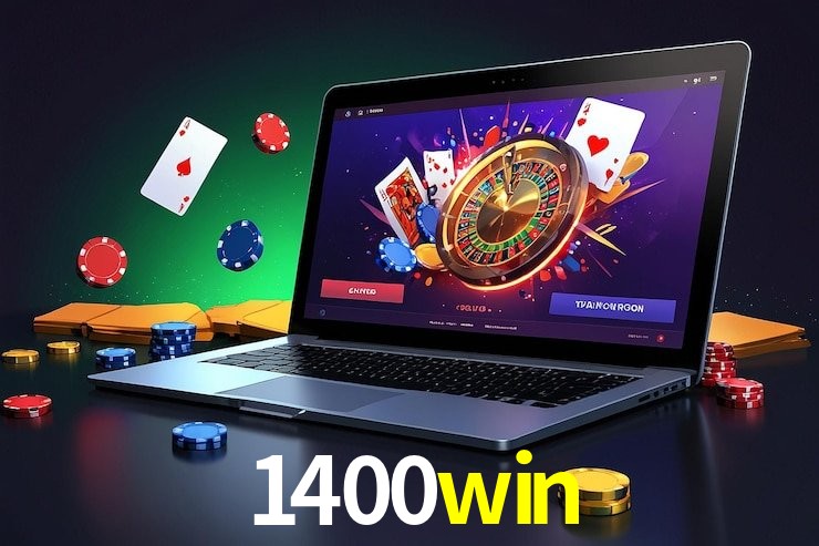 Login Seguro 1400win