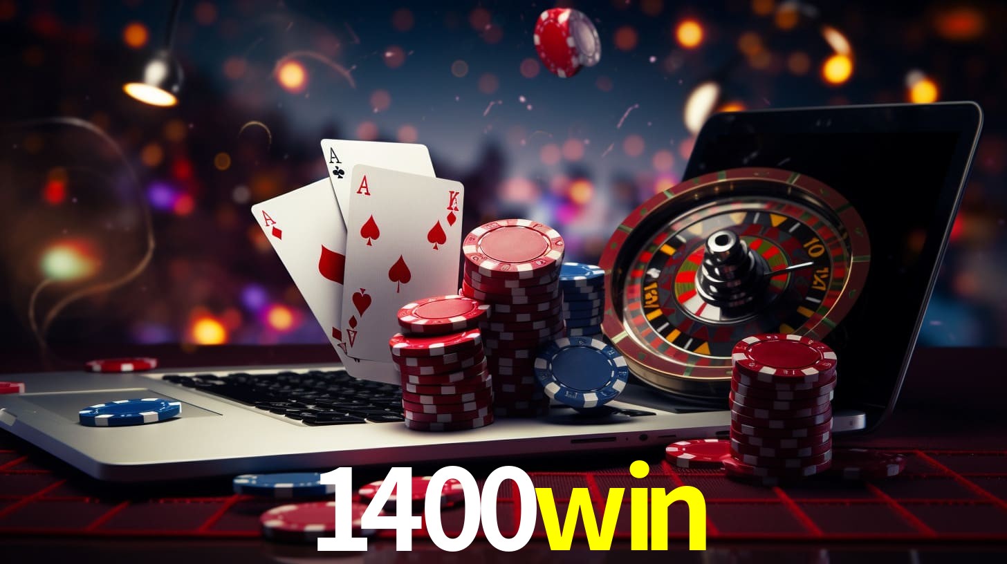 Roulette Table 1400win