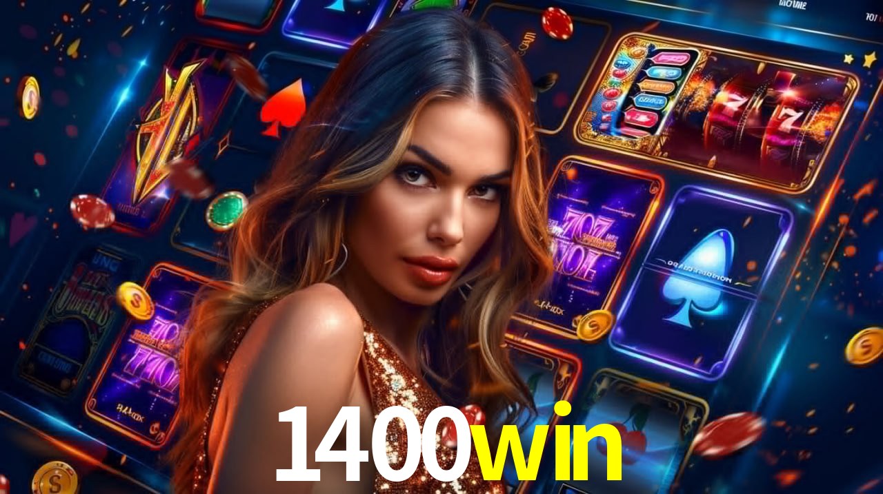 Desvendando o Mundo dos Jogos Virtuais na 1400win
