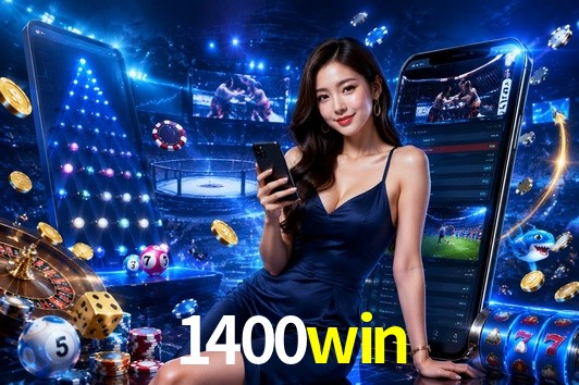 Bonus Features 1400win