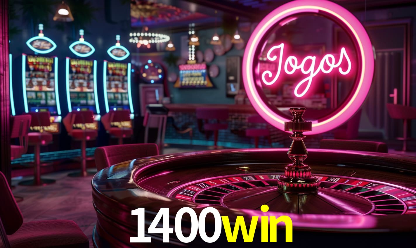 Descubra o Programa VIP da 1400win: Vantagens Exclusivas para Jogadores