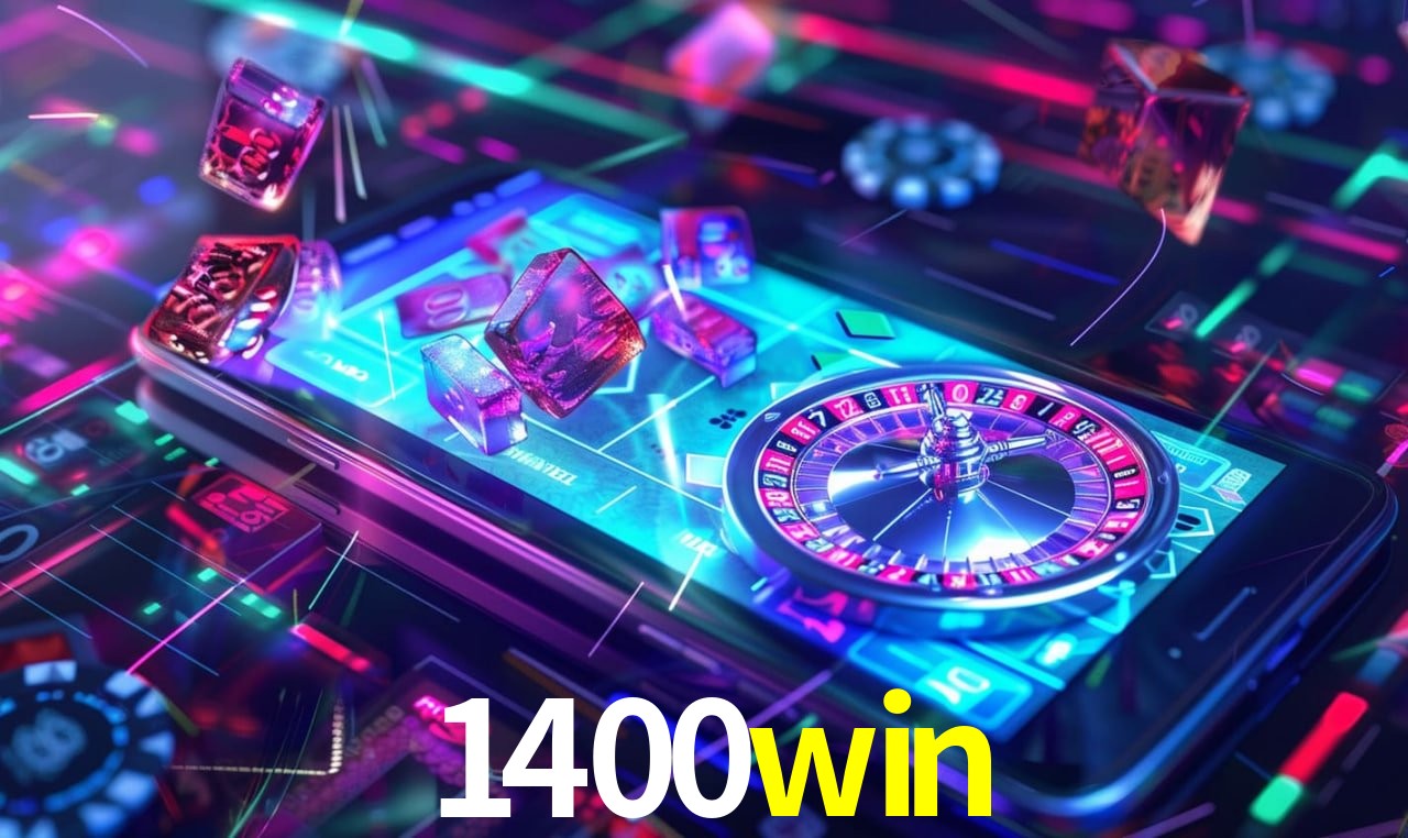 Casino VIP 1400win