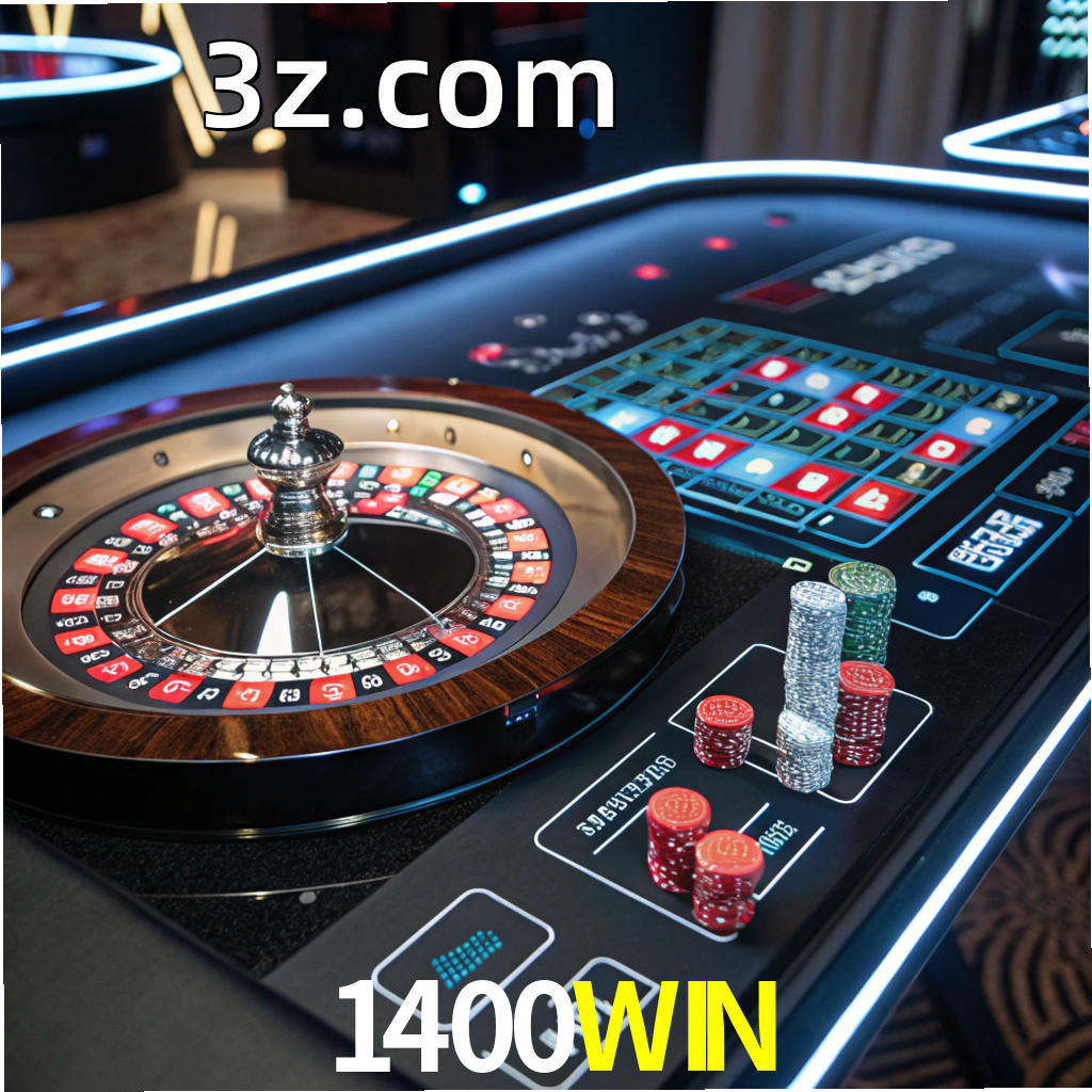 Melhores Jogos de Slots no 1400WIN 🍀