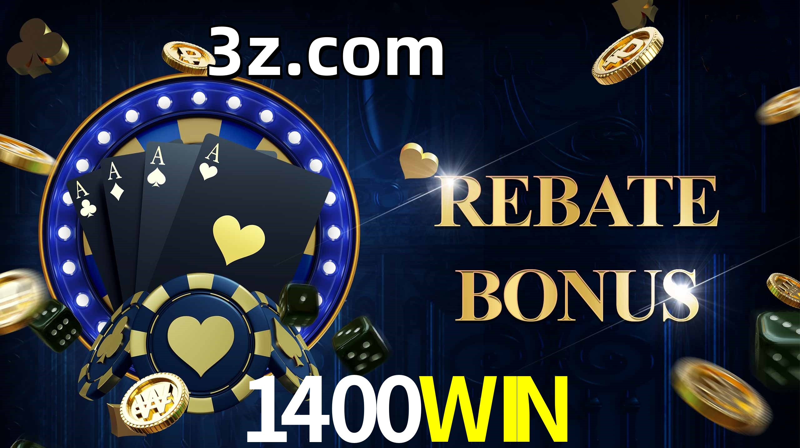 Melhores Jogos de Slots no 1400WIN 🍀