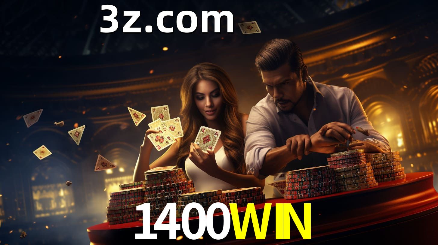 Melhores Jogos de Slots no 1400WIN 🍀
