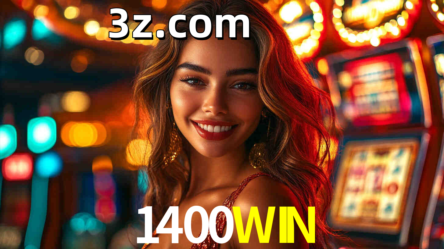 Melhores Jogos de Slots no 1400WIN 🍀